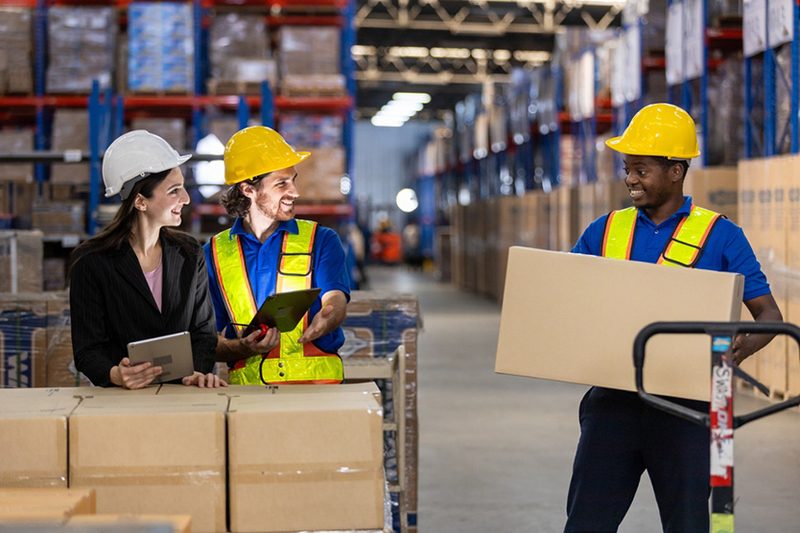 Manual Handling Training in Bradford